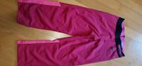NIKE PRO SPORT LEGGINS ROSA PINK XS DAME MÄDCHEN 3/4 SPORTHOSE H Leipzig - Möckern Vorschau