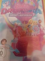 DVD Barbie "Dreamtopia" Zauberhafte Abenteuerreisen Baden-Württemberg - Karlsruhe Vorschau