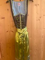 Dirndl Spieth&Wensky Gr 32 Bayern - Hirschau Vorschau