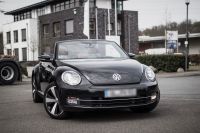 Volkswagen Beetle 2.0 TSI Exclusive Sport Cabriolet Niedersachsen - Wildeshausen Vorschau