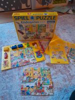 Haba Spiel Puzzle Kindergarten Bayern - Kronach Vorschau