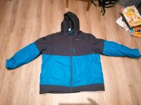 Declathon Winter Wanderjacke SH 100X  3XL Thüringen - Friedrichroda Vorschau