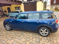 Mini One Clubman Thüringen - Erfurt Vorschau