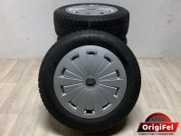 Original Audi A4 B9 8W 205/60 R16 92H Zoll Winterreifen Alufelgen Niedersachsen - Burgwedel Vorschau