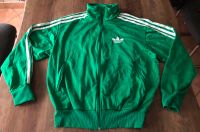 Adidas Originals Firebird Jacke Gr. S / Grün Rheinland-Pfalz - Bollendorf Vorschau