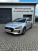 Hyundai i30 cw Premium*NAVI*RFK*PDC*LHZ*AUTOMATIK* Nordrhein-Westfalen - Bedburg-Hau Vorschau