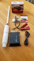 12 Volt WLAN Antenne kompl. Wohnwagen Boot Camping Wohnmobil NEU Vegesack - Grohn Vorschau