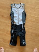 CEP Triathlon  Skinsuit Grösse MEN II Bayern - Karlskron Vorschau