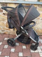 Britax b motion buggy Rheinland-Pfalz - Marienhausen Vorschau