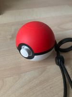 Pokeball Plus Münster (Westfalen) - Centrum Vorschau