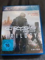 Crysis Trilogy PS4 Playstation Rheinland-Pfalz - Worms Vorschau