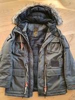 khujo Winterjacke Herren Größe M Rheinland-Pfalz - Heidesheim Vorschau