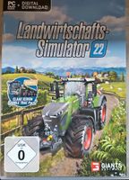 Landwirtschafts-Simulator 22 Bayern - Bayreuth Vorschau