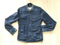 Revend Slim 3D Jacket, dark aged (M), slim fit | G-Star München - Hadern Vorschau