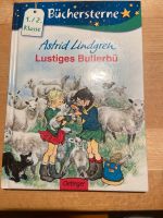 Lustiges Bullerbü Astrid Lindgren 1./2. Klasse München - Schwabing-West Vorschau