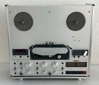 Wir suchen: Revox PR99, Revox B77, Revox A77, Revox B750, Revox B215, Revox B710, Revox B790, Revox B791, Revox H1, Revox A700, Revox B780, usw. Niedersachsen - Nordhorn Vorschau