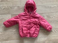 Baby Jacke Mädchen Übergang Frühling Sommer Gr.80 Kreis Ostholstein - Bad Schwartau Vorschau