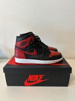 Nike Air Jordan 1 „Bred“ 2016 München - Au-Haidhausen Vorschau