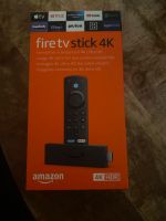 Amazon Fire TV Stick 4K Neu&OVP Baden-Württemberg - Wangen Vorschau