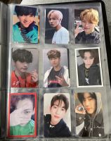 Kpop Photocards (Bts,TxT,Stray Kids…) Schleswig-Holstein - Kisdorf Vorschau