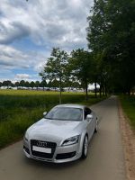 Audi TT 8j 2.0 TFSI Nordrhein-Westfalen - Castrop-Rauxel Vorschau