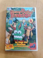 DVD, Kinderfilm - Kleiner roter Traktor Bayern - Freyung Vorschau