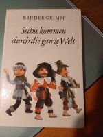 Märchen Sechse kommen durch die ganze Welt Thüringen - Erfurt Vorschau