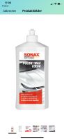 Sonax Politur + Wax Color Weiß Bochum - Bochum-Nord Vorschau