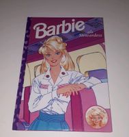 Buch Geschichte Barbie als Stewardess Hessen - Villmar Vorschau