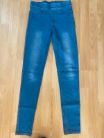 Jeggings Gr. 164 - Mädchen Sachsen - Chemnitz Vorschau