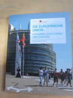 Schmuck/Unser: Die Europäische Union Hessen - Geisenheim Vorschau