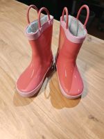 Kinder Gummistiefel rosa Größe 26 hochwertig Baden-Württemberg - Esslingen Vorschau