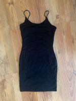 Shein Kleid schwarz Gr. XS Gr.34 Güstrow - Landkreis - Güstrow Vorschau