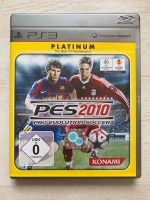 PS3 | PES 2010 [Platinum] Hessen - Neu-Anspach Vorschau