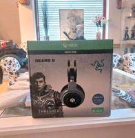 Razer Thresher Xbox One Gears of war Edition Kopfhörer Bayern - Murnau am Staffelsee Vorschau