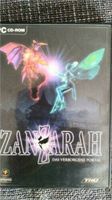 Nostalgie - ZANZARAH, das verlorene Portal, PC CD-Rom Hessen - Runkel Vorschau