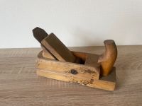 Holz Hobel alt Werkzeug Tischler Schreiner Sachsen-Anhalt - Querfurt Vorschau
