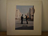 Schallplatten Sammlung (LP) | Pink Floyd - Wish You Were Here Hessen - Bad Wildungen Vorschau