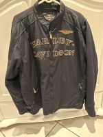 Harly Davidson Blouson in XL Kreis Pinneberg - Halstenbek Vorschau