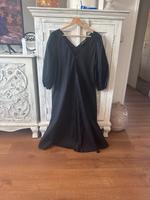 Hallhuber Kleid gr 40 Nordrhein-Westfalen - Neukirchen-Vluyn Vorschau