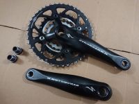 MTB Specialized Strongarm 2 - Retro Kurbel Garnitur 3-Fach - TOP Hamburg-Nord - Hamburg Winterhude Vorschau