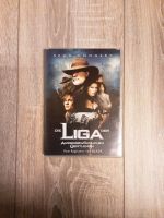 Die Liga der außergewöhnlichen Gentlemen (DVD) Bayern - Selb Vorschau