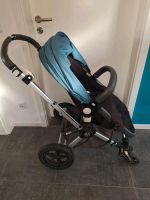 Bugaboo Chamäleon Kinderwagen mit umfangreichem Zubehör Duisburg - Hamborn Vorschau