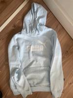 Puma Hoddie Hessen - Romrod Vorschau