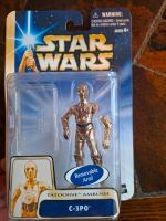 Star Wars Saga Collection C-3PO Tattoine Ambush Bayern - Augsburg Vorschau