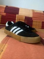 Adidas Samba OG Platform Niedersachsen - Göttingen Vorschau