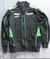 Kawasaki Motocard Racing Team Jacke Hoodie Sweater Sachsen - Hartmannsdorf Vorschau