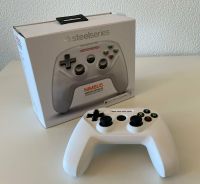 Steelseries Nimbus Wireless Controller Weiß Hessen - Rodgau Vorschau