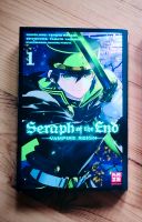 Seraph of the End 1 - KAZE - deutsch - Manga Buch Brandenburg - Bad Belzig Vorschau