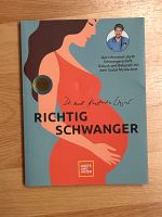 Buch „Richtig schwanger“, Constantin Wagner Kr. München - Ismaning Vorschau